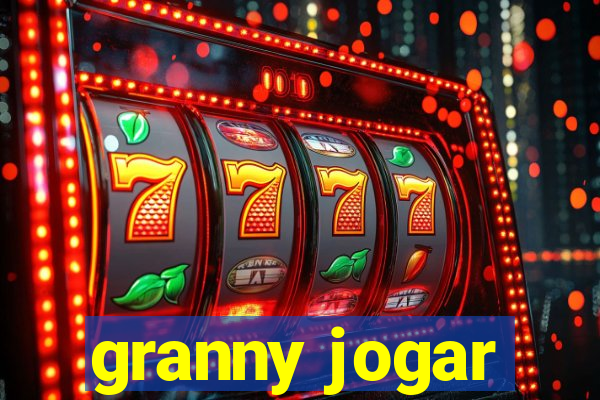 granny jogar